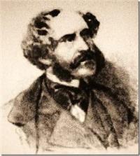 Portrait of Alfred De Dreux
